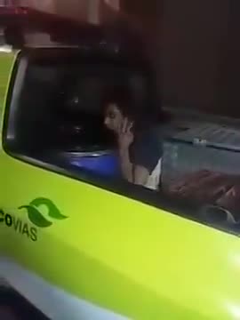 Dangerous Zombie Drugs HIits Brazil SCARY